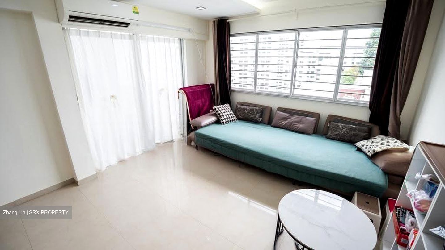 Blk 422 Fajar Road (Bukit Panjang), HDB Executive #626401391